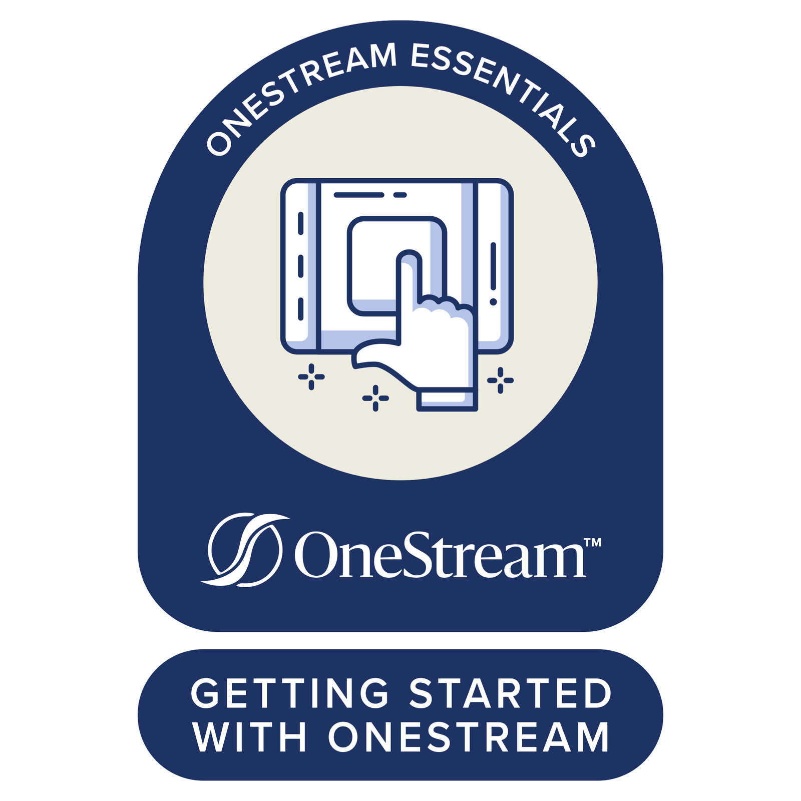 OneStream Essentials: Getting Started With OneStream Course