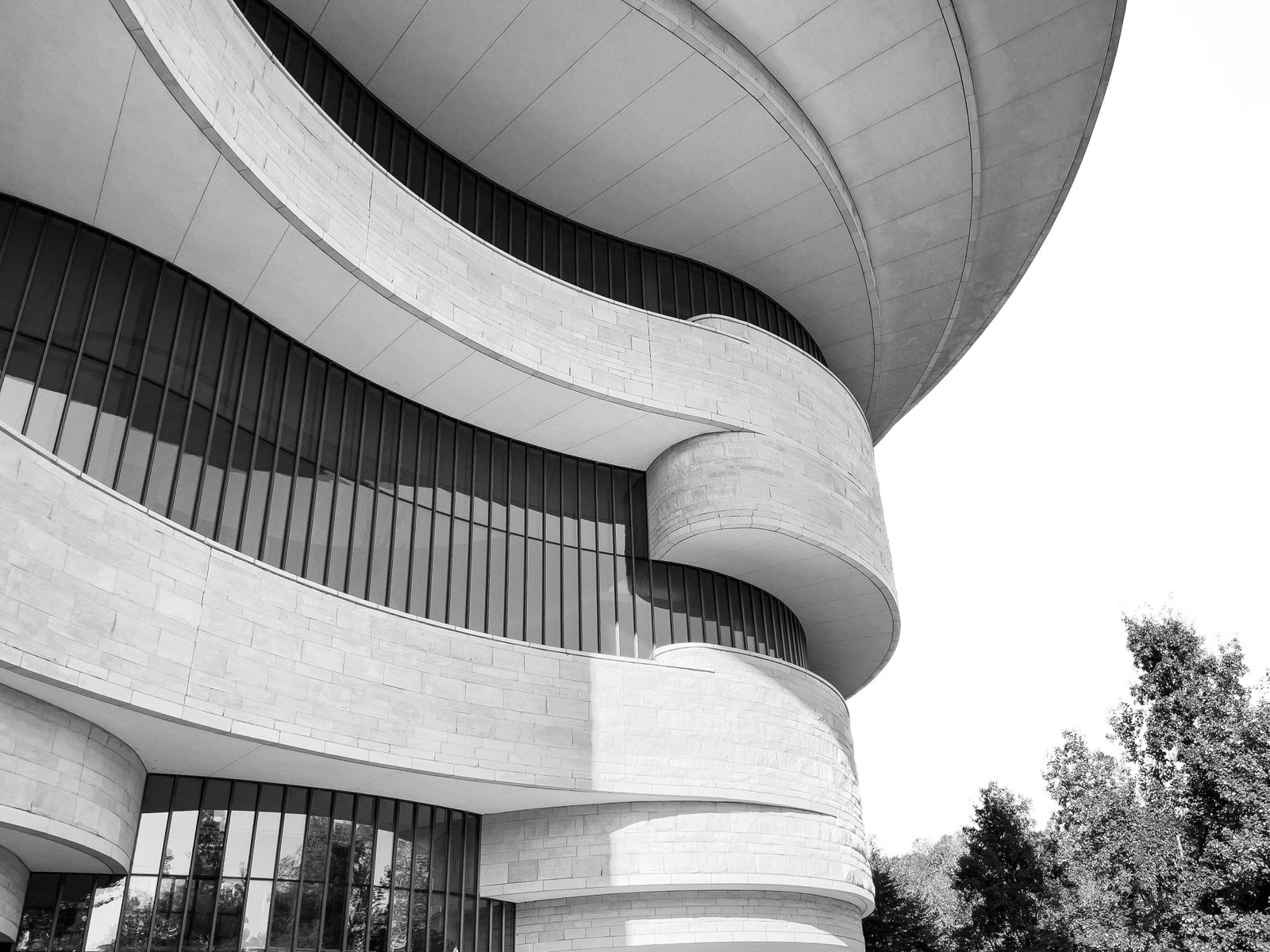 National Museum of the American Indian, Washington, DC, 2023-10-24