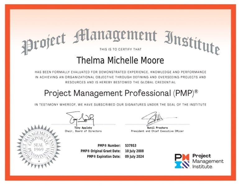 PMP