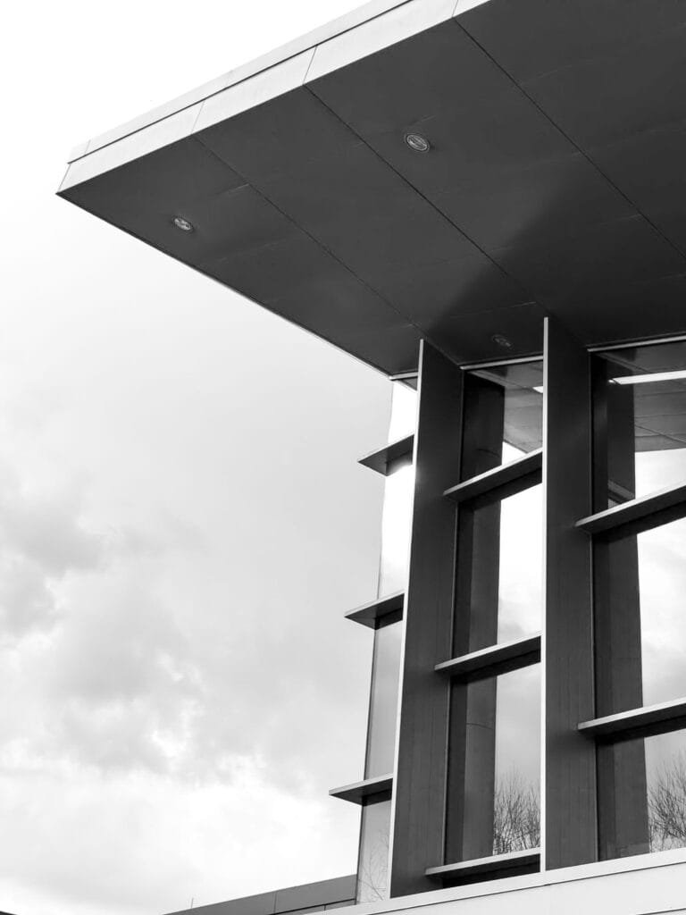 Prince George’s County Library Laurel Branch